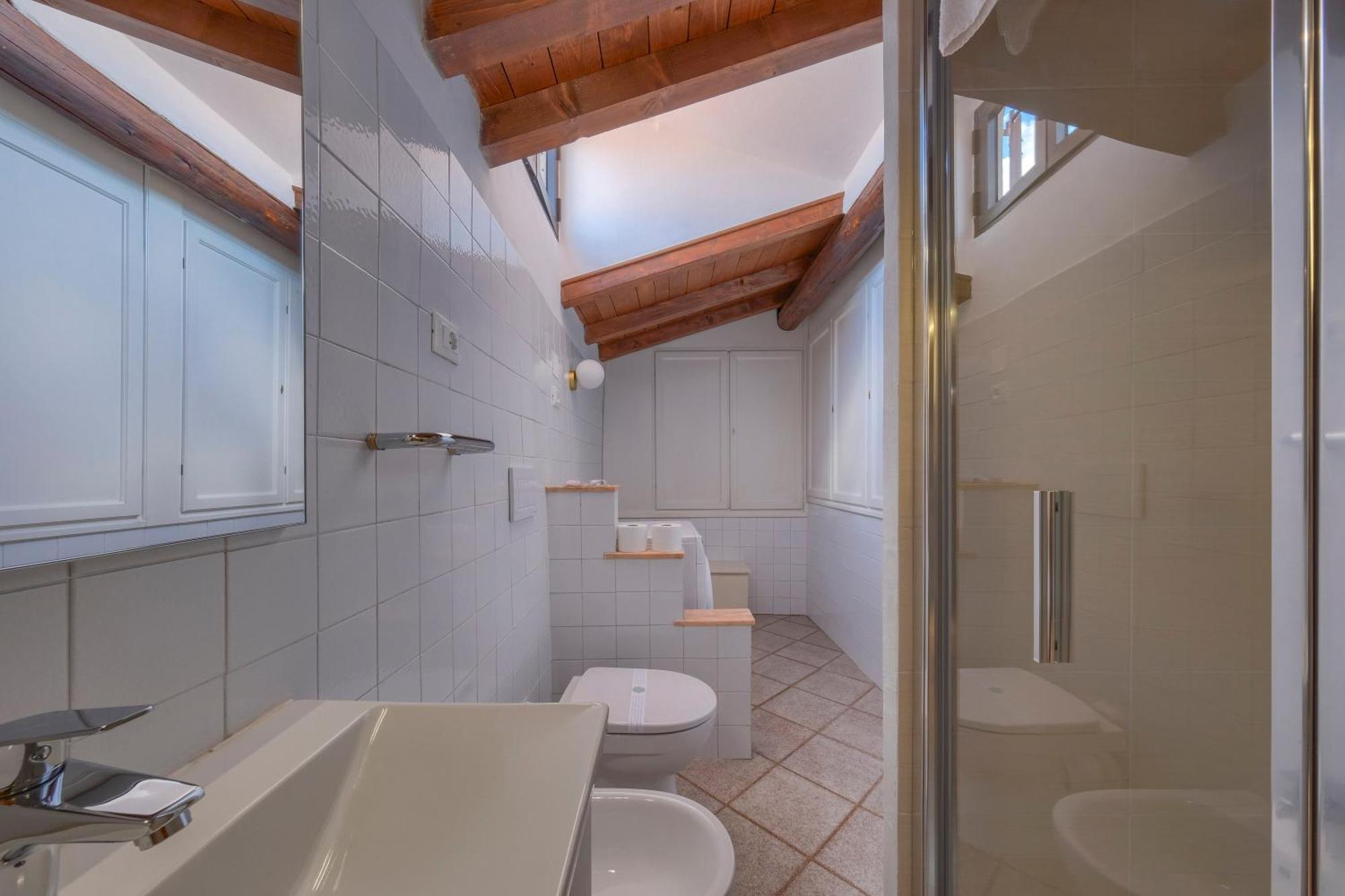 Romantic Home - Charm Ed Eleganza Nel Cuore Di Firenze Exterior photo